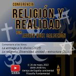 Religión y realidad